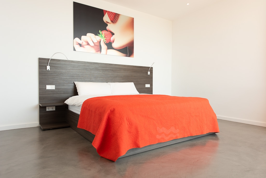 Audrey, Roca Llisa 39