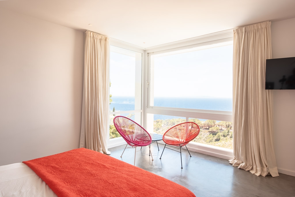 Audrey, Roca Llisa 40