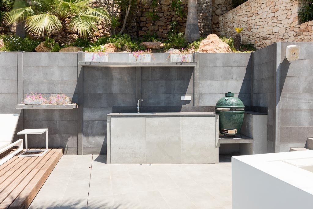 Audrey, Roca Llisa 6