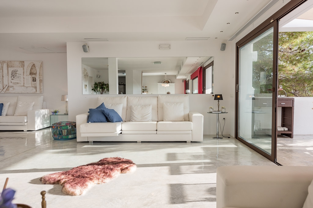 Lily, Cala Salada 18