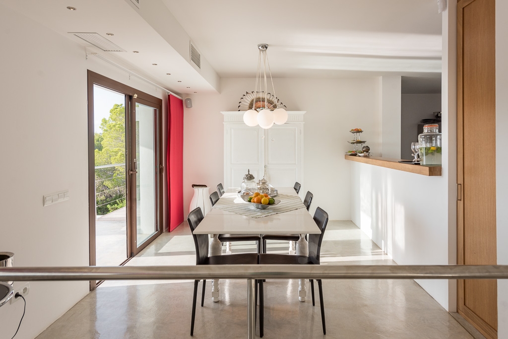 Lily, Cala Salada 19