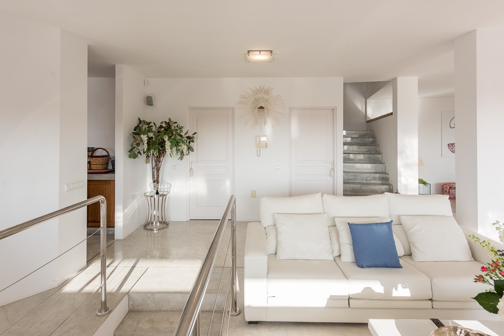 Lily, Cala Salada 25