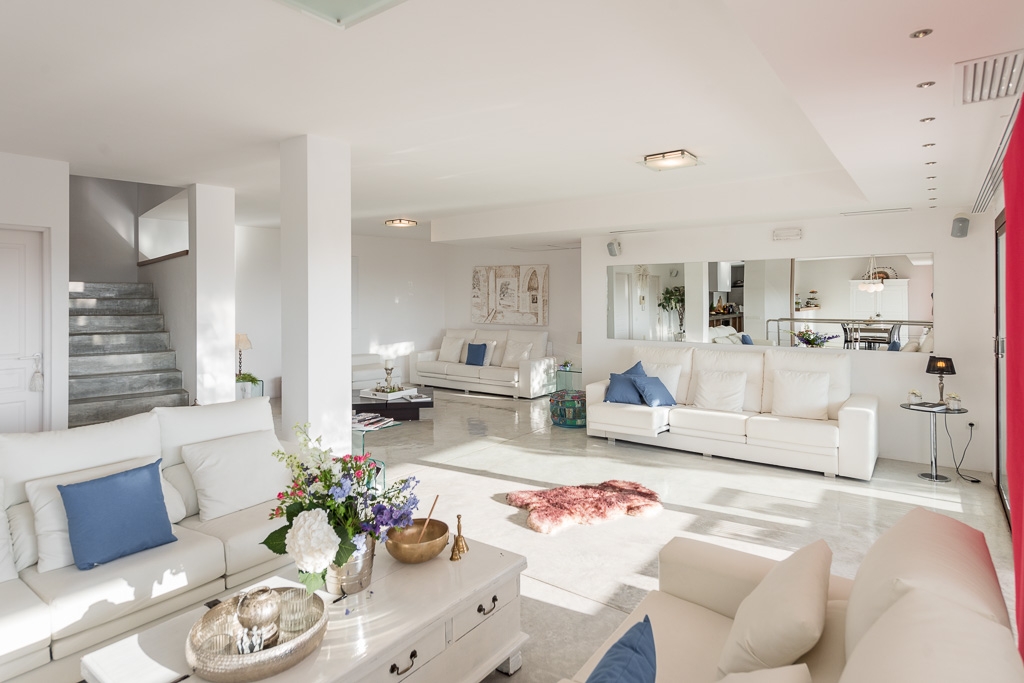 Lily, Cala Salada 13