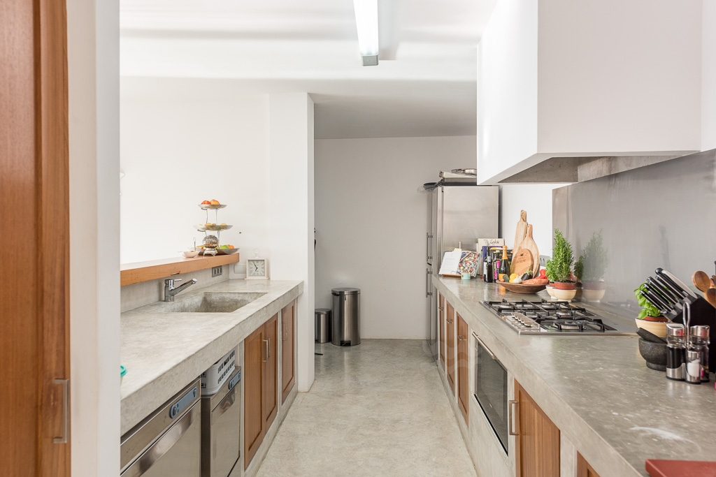 Lily, Cala Salada 21