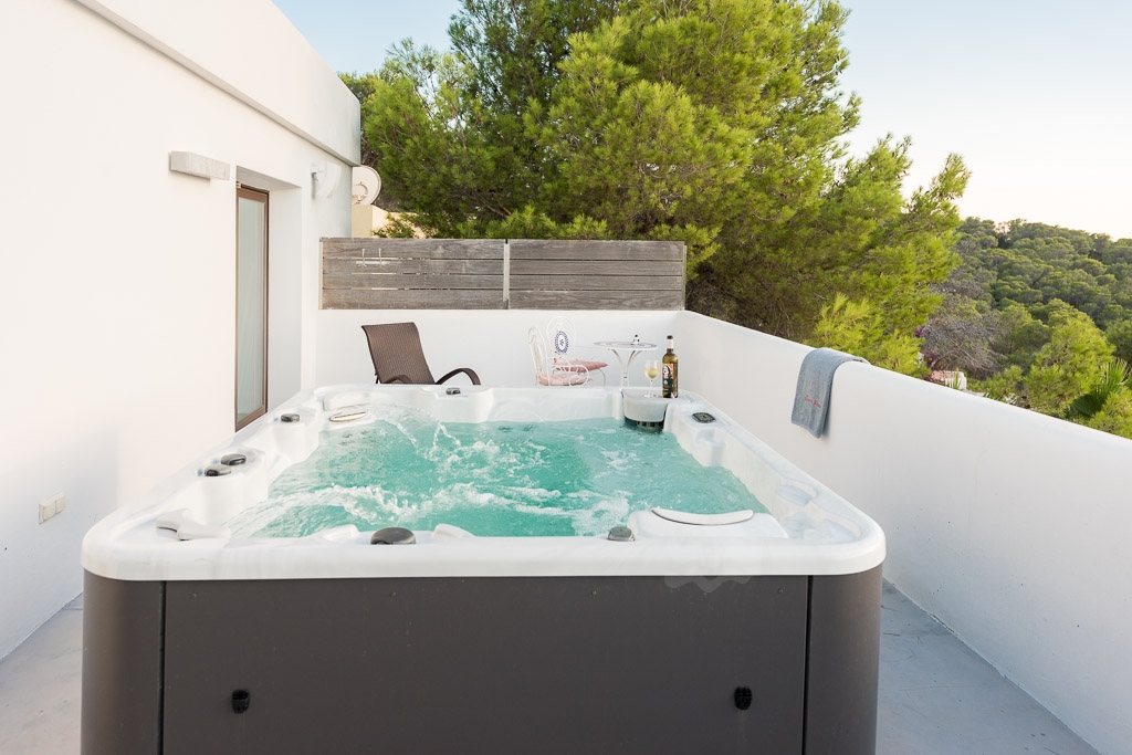 Lily, Cala Salada 41