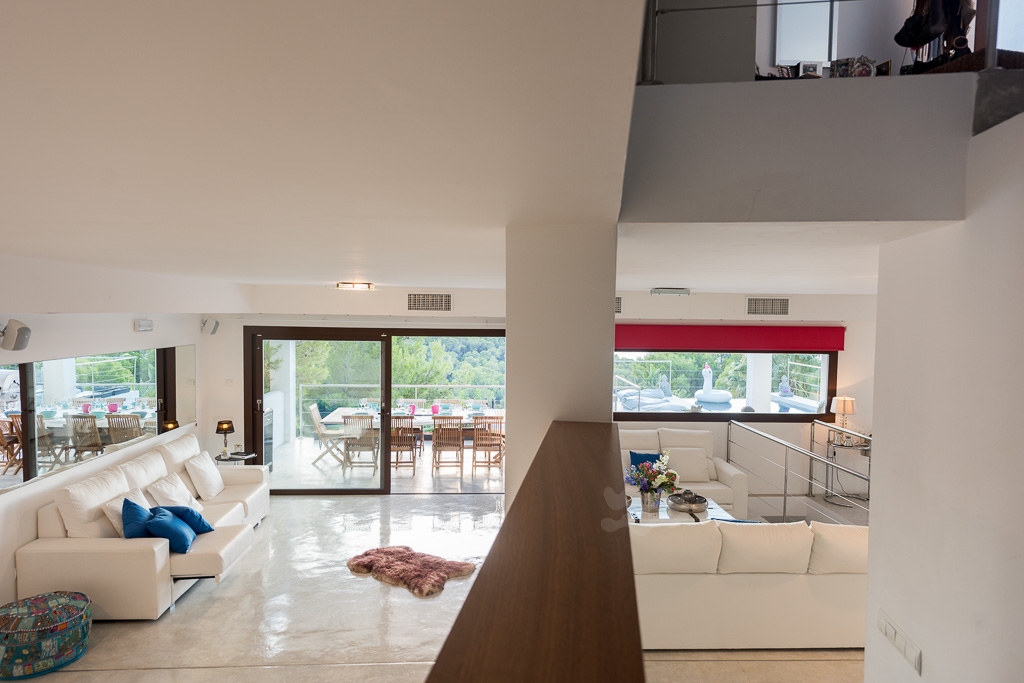 Lily, Cala Salada 43