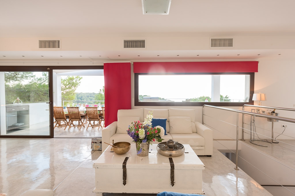 Lily, Cala Salada 45