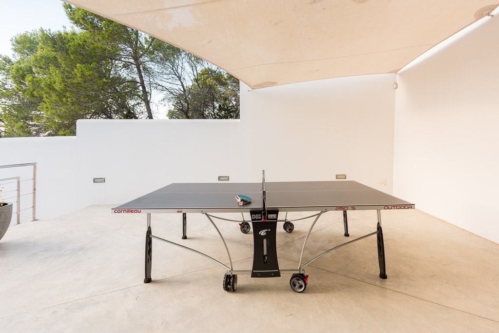 Lily, Cala Salada 46