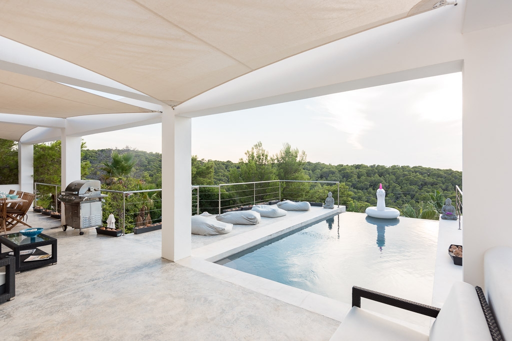 Lily, Cala Salada 48