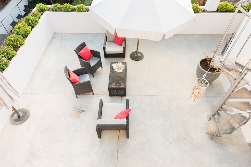 Lily, Cala Salada 49