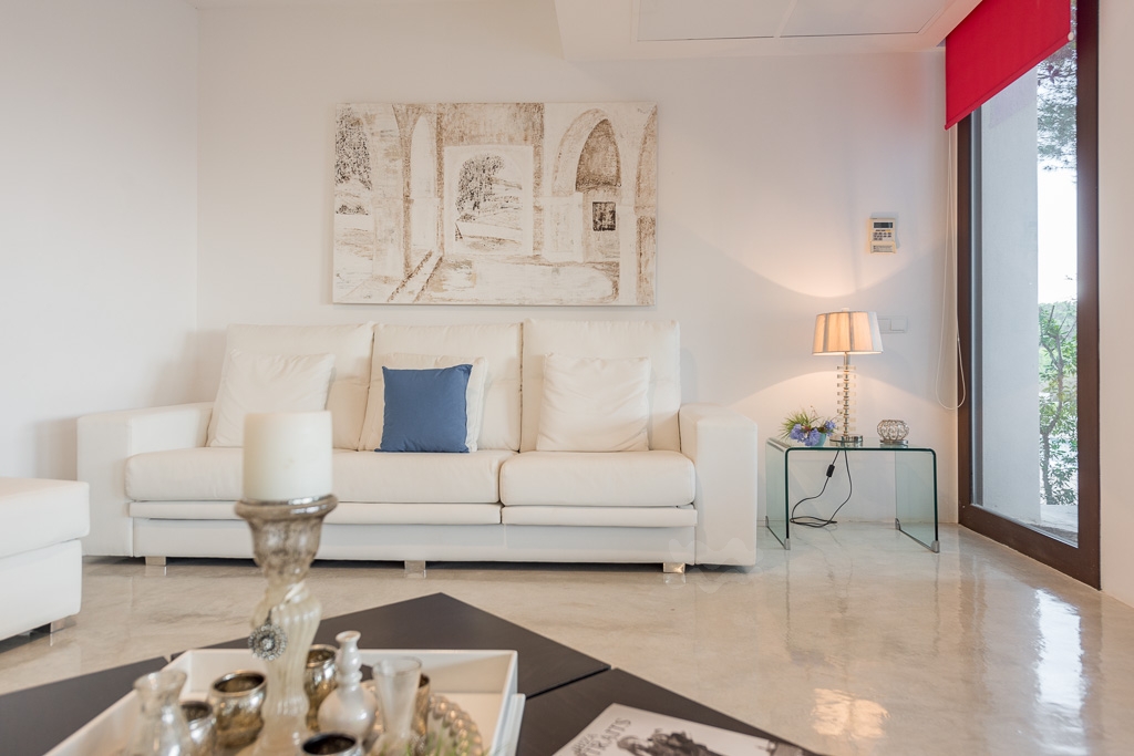 Lily, Cala Salada 52