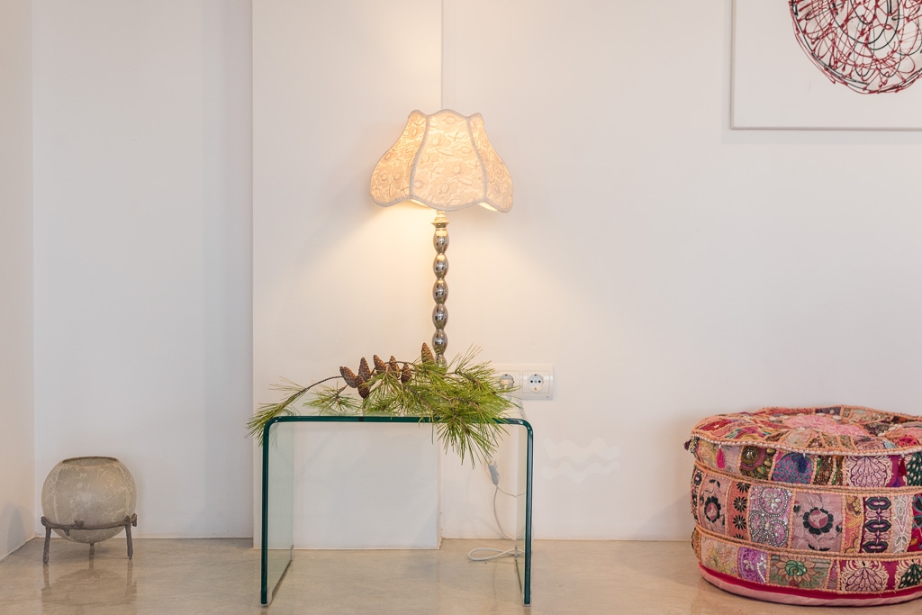 Lily, Cala Salada 55