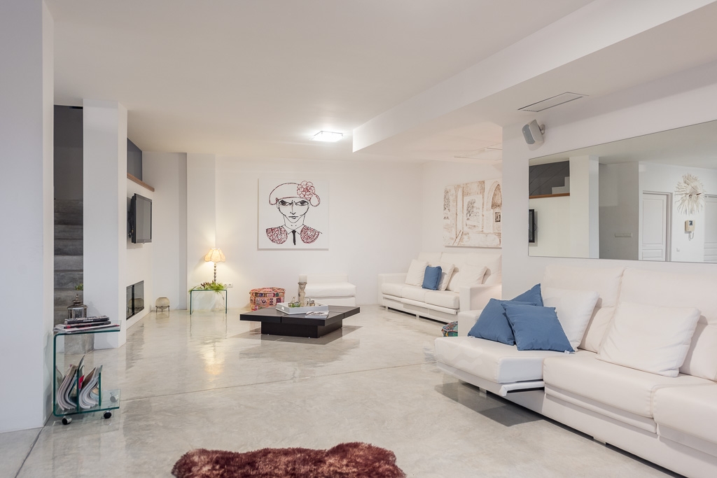 Lily, Cala Salada 57