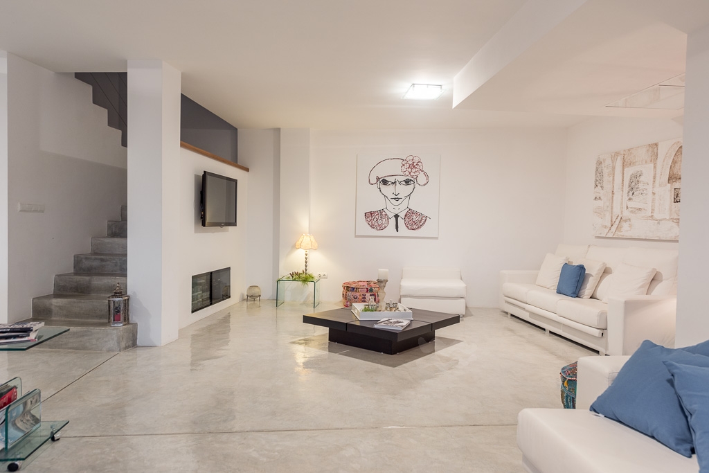 Lily, Cala Salada 58