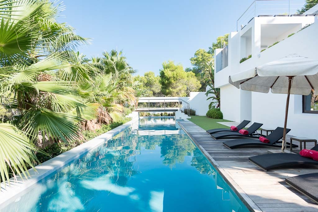 Lily, Cala Salada 73