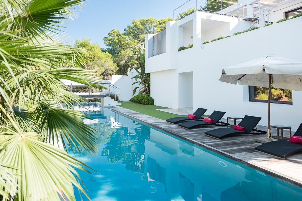 Lily, Cala Salada 74