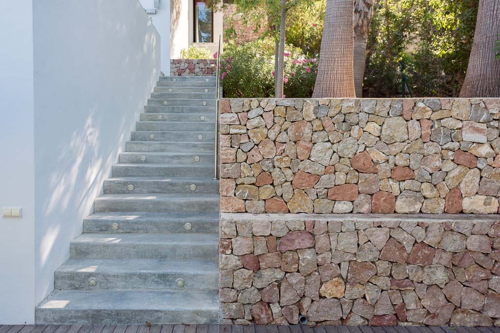 Lily, Cala Salada 75