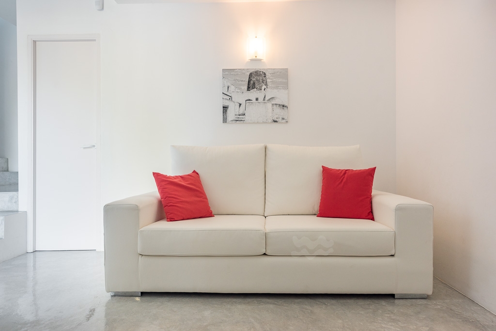 Lily, Cala Salada 76