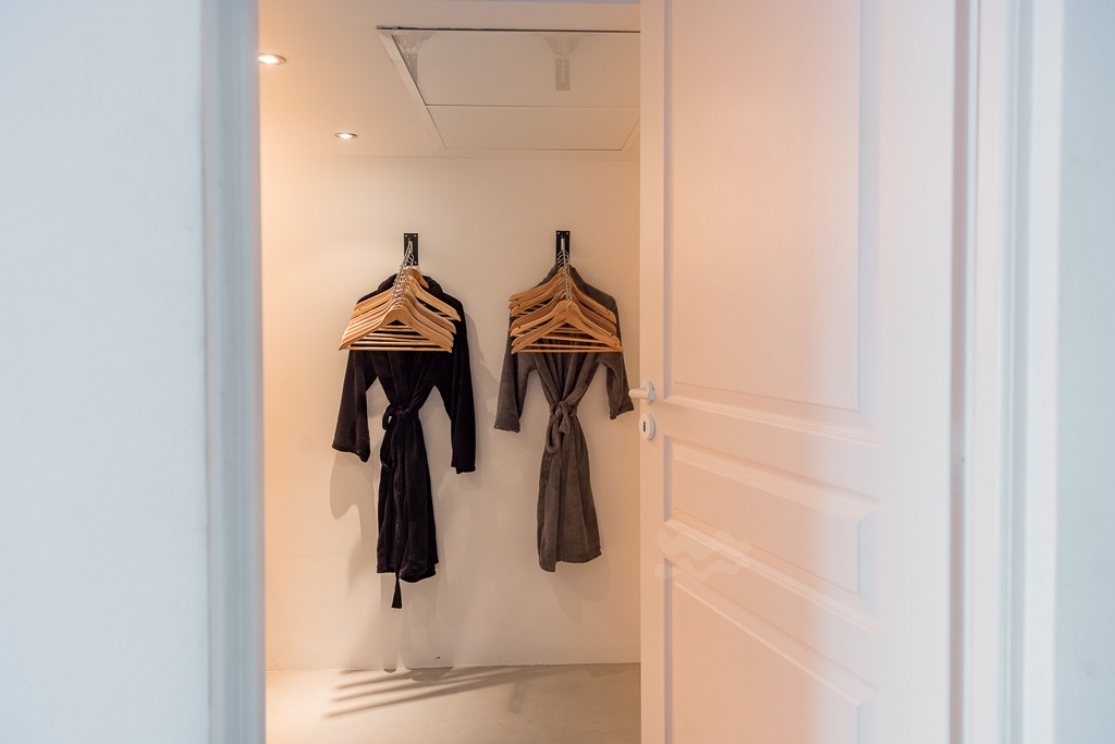 Lily, Cala Salada 86