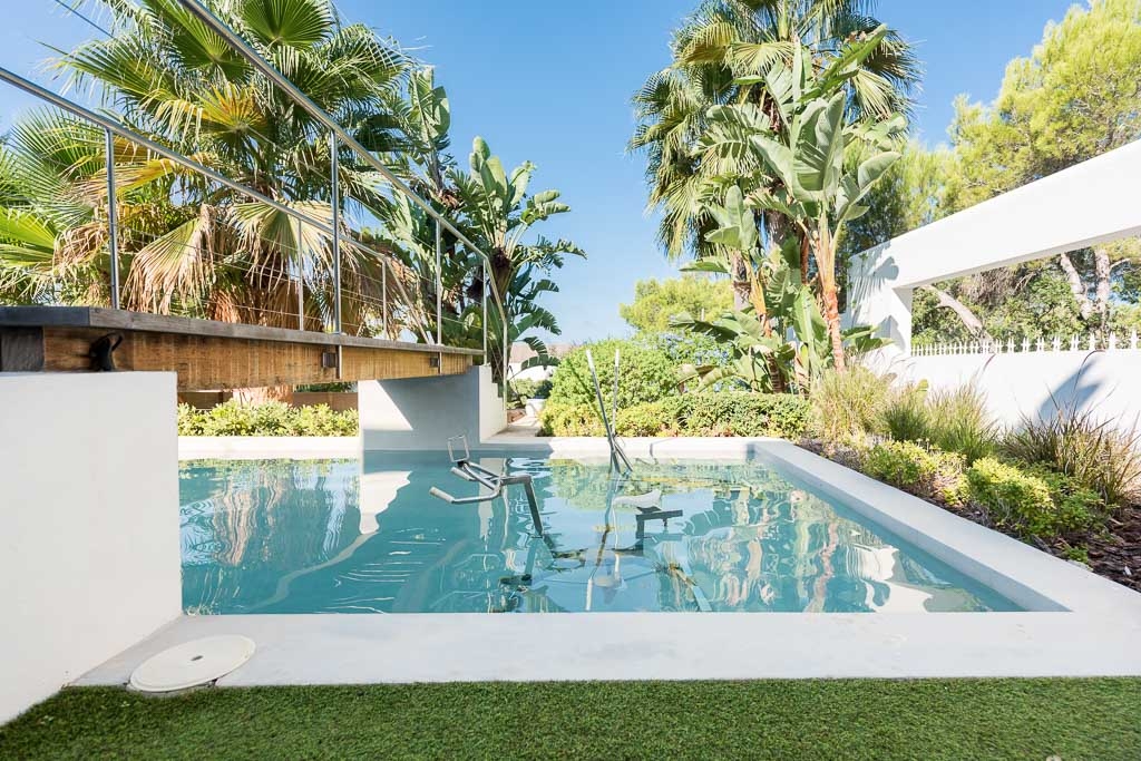 Lily, Cala Salada 66