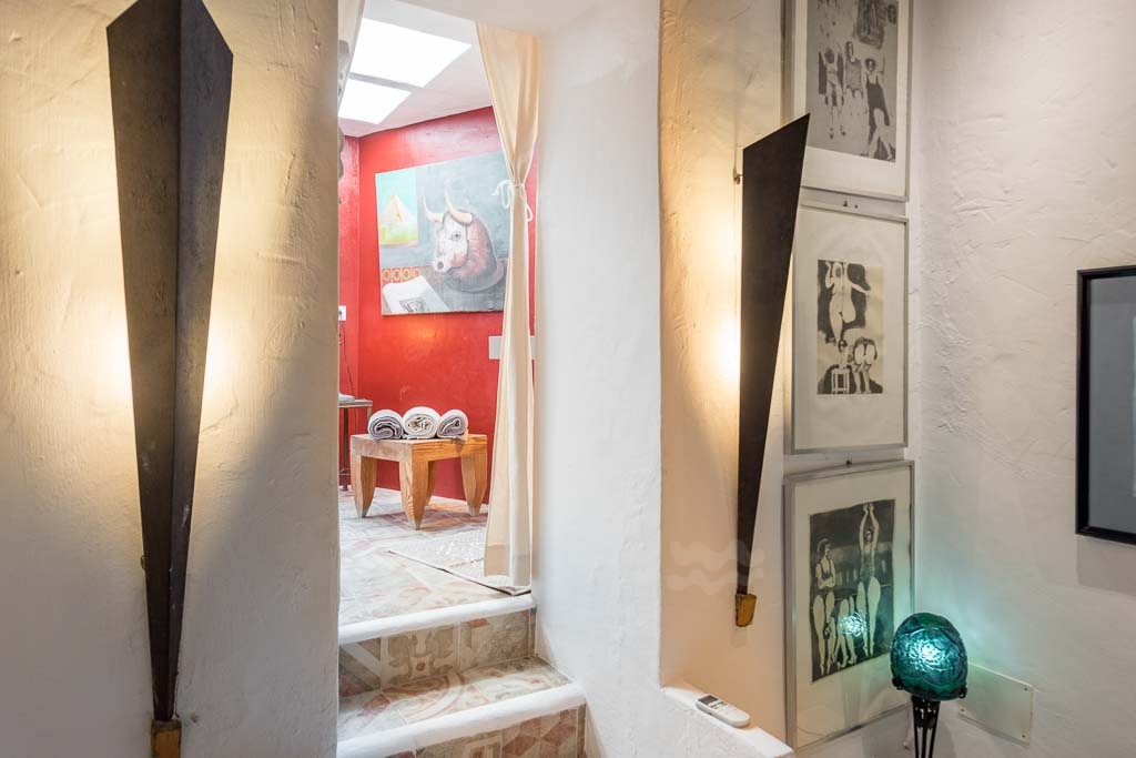 Ana, Santa Gertrudis 32