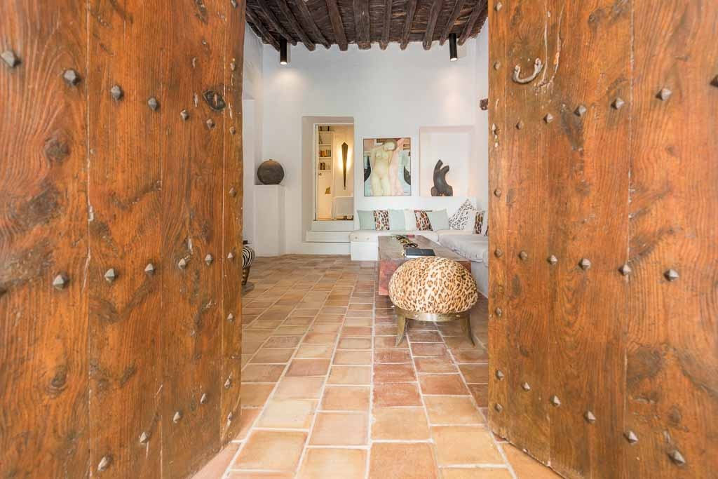 Ana, Santa Gertrudis 38