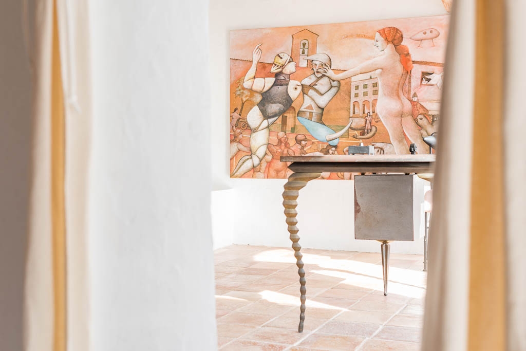 Ana, Santa Gertrudis 51