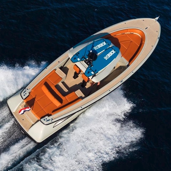 Wajer 38 0