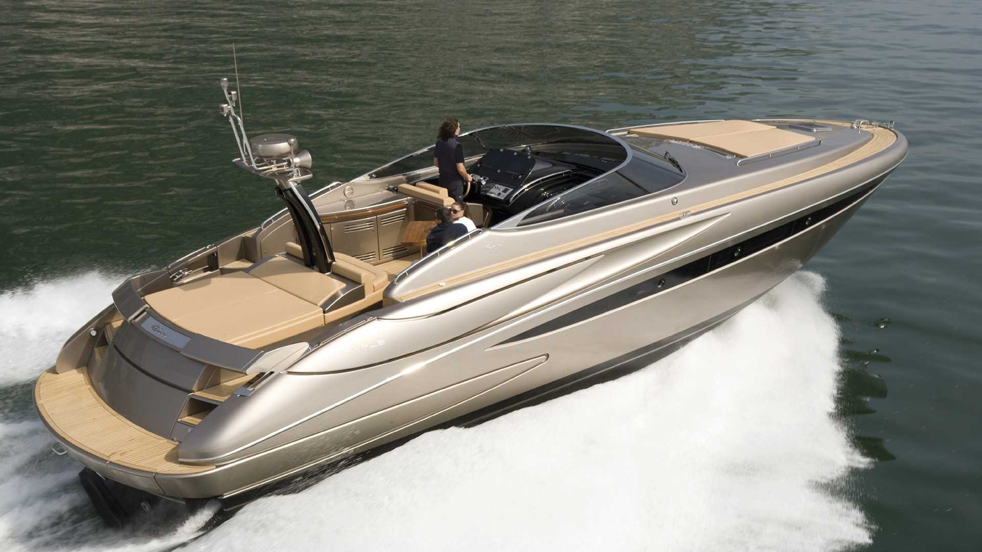 Riva Rivale 52 0