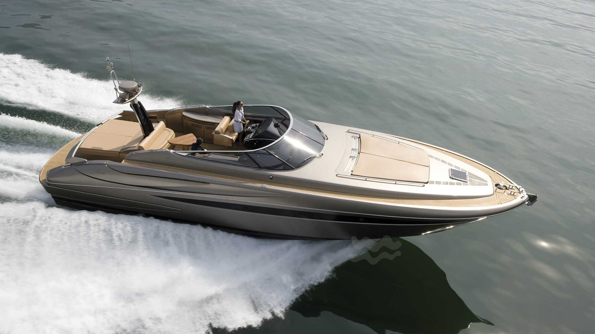 Riva Rivale 52 3