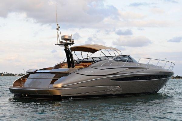 Riva Rivale 52 4