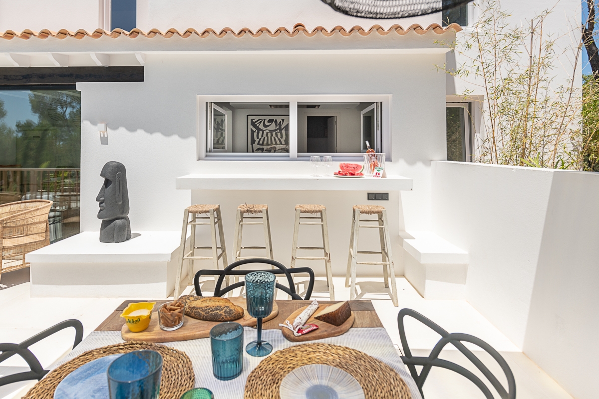 Blake, Can Furnet 120