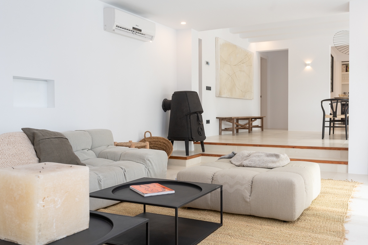 Blake, Can Furnet 36