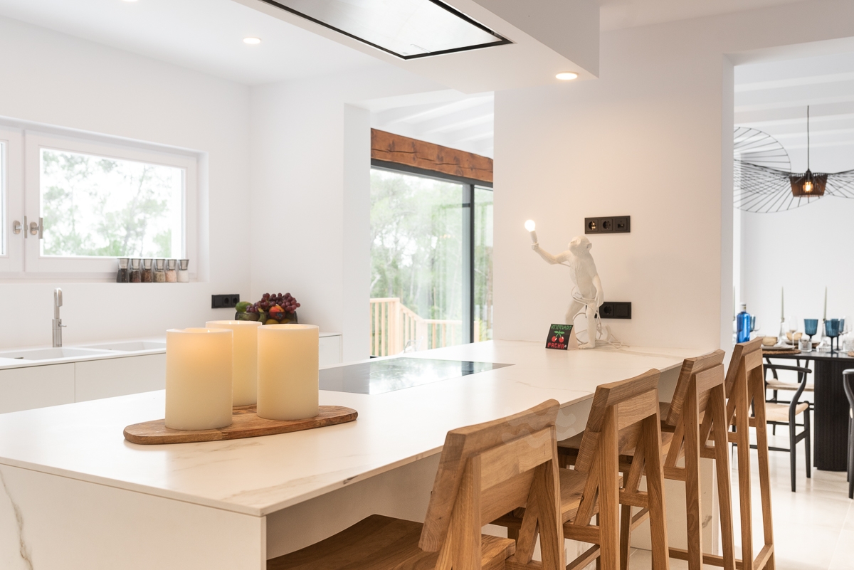 Blake, Can Furnet 26