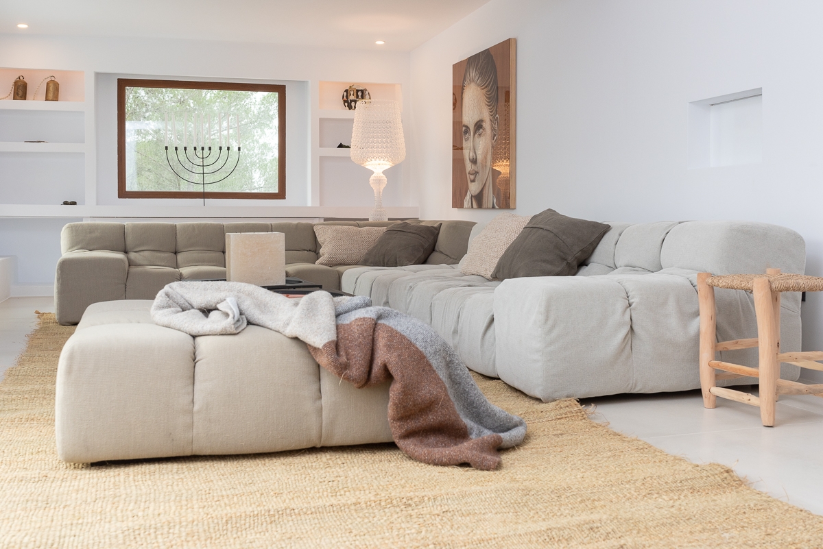 Blake, Can Furnet 38