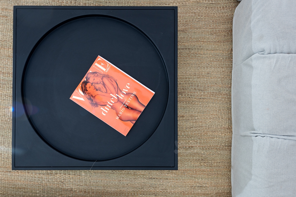 Blake, Can Furnet 42