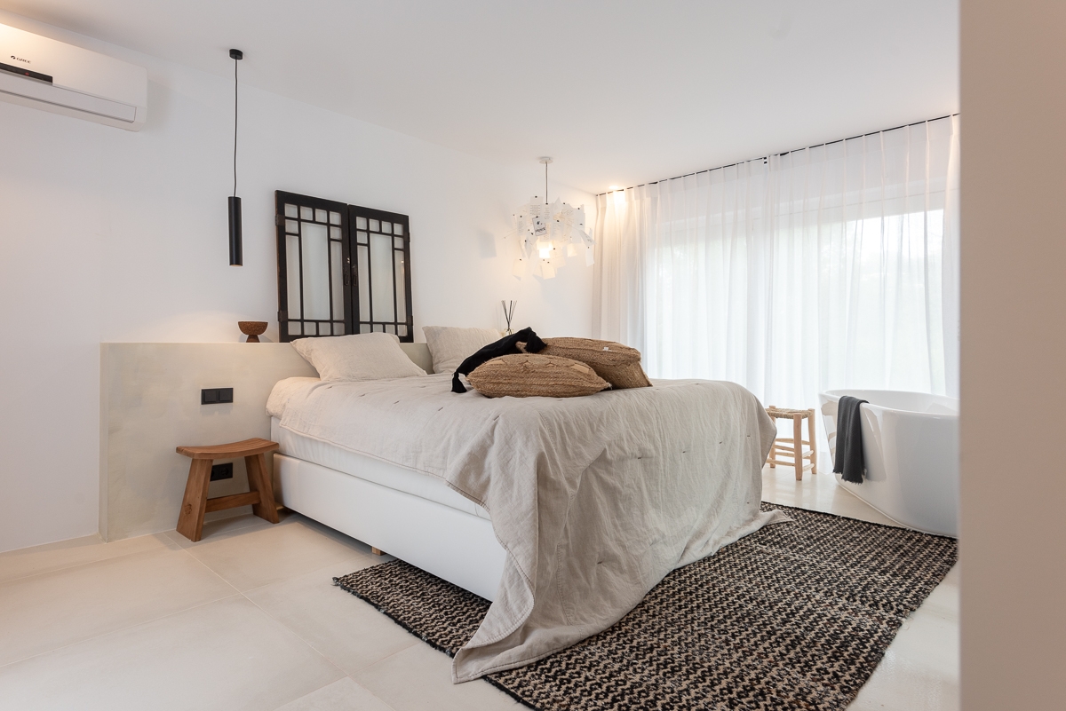 Blake, Can Furnet 45