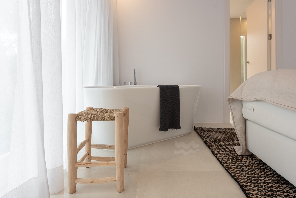 Blake, Can Furnet 50