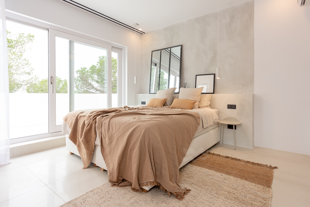 Blake, Can Furnet 64