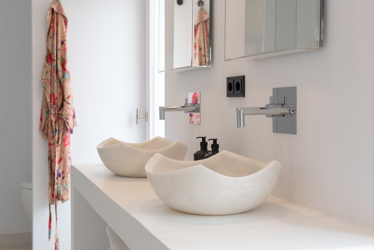 Blake, Can Furnet 74