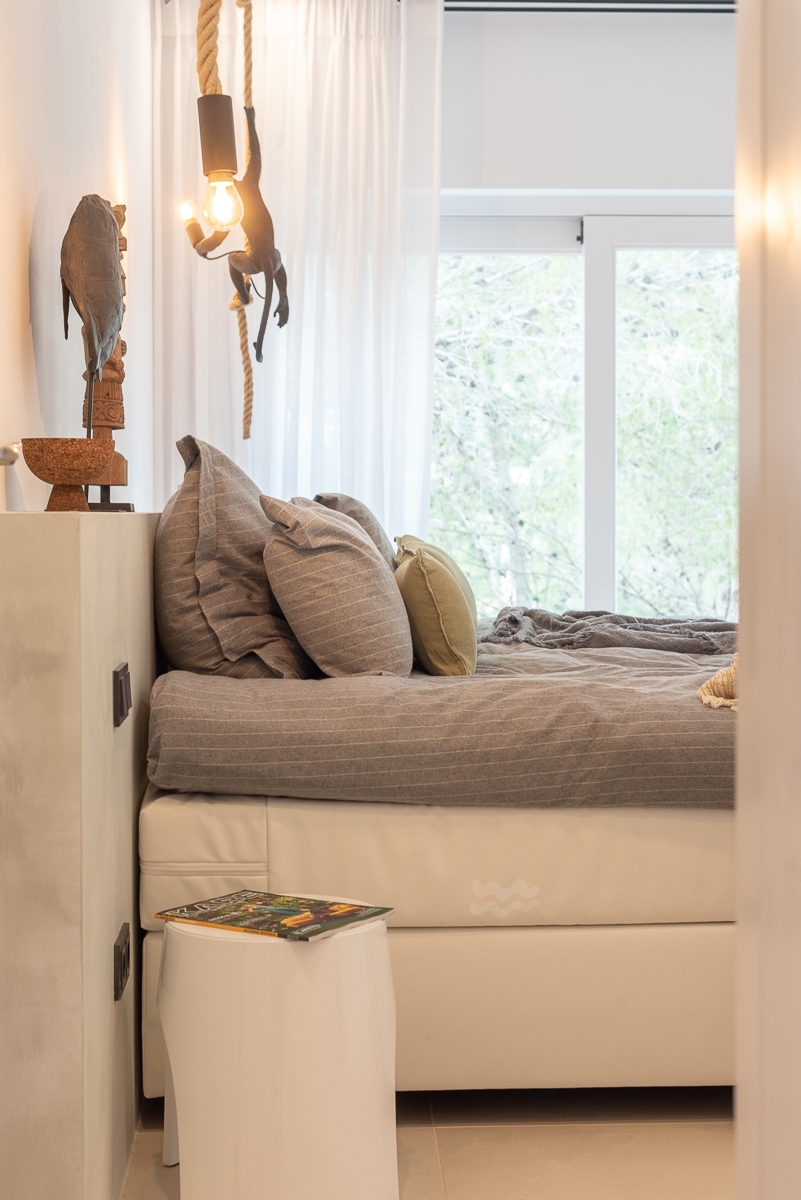 Blake, Can Furnet 91