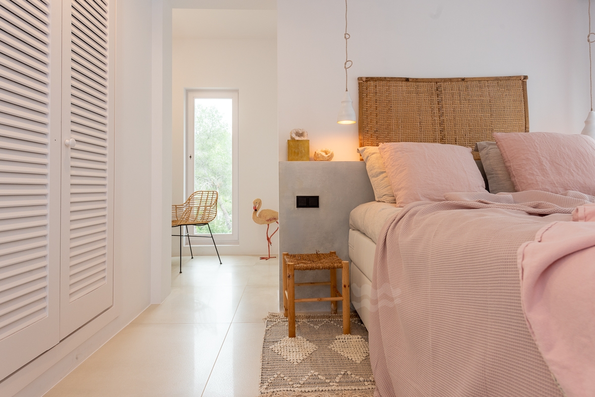 Blake, Can Furnet 86