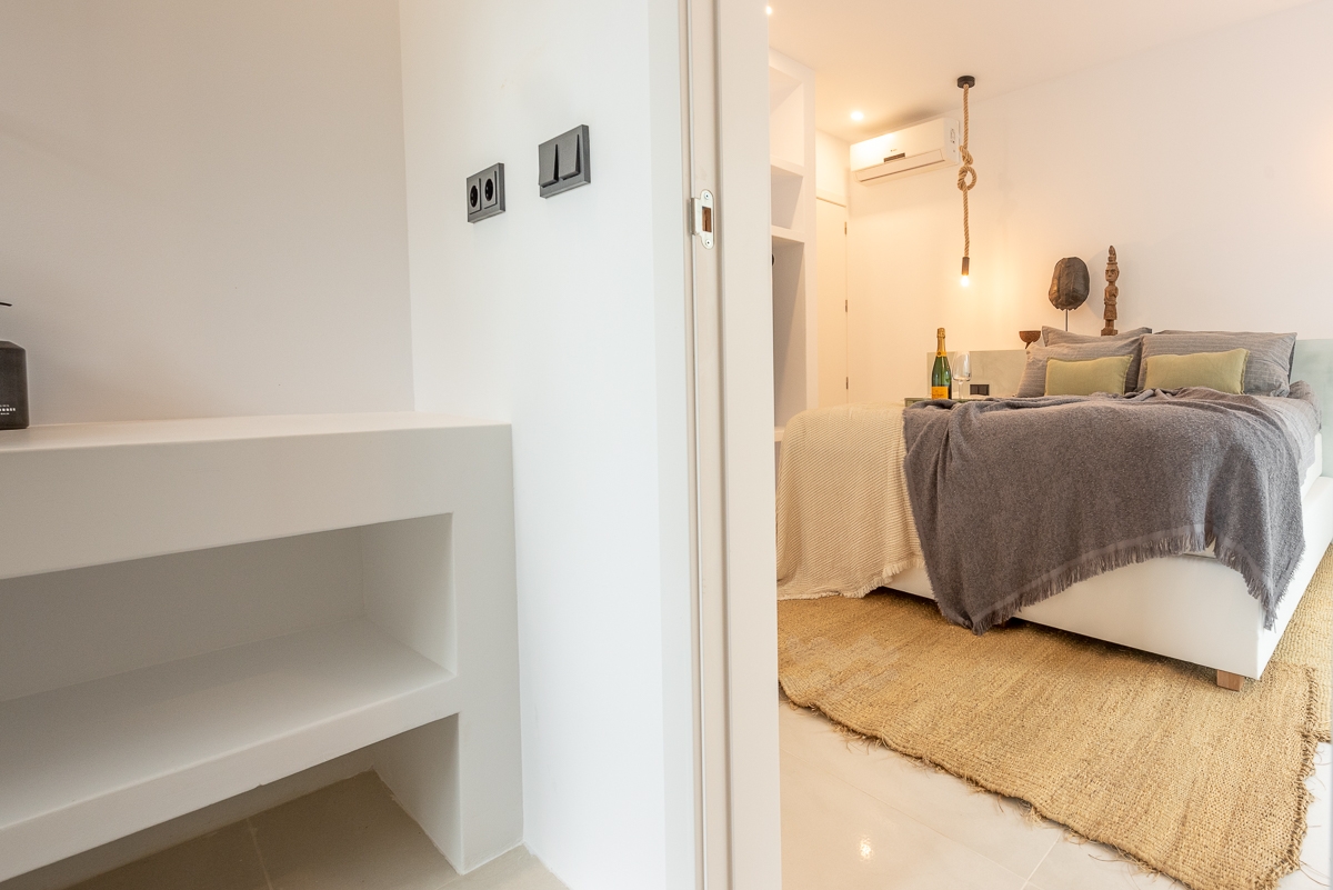 Blake, Can Furnet 96