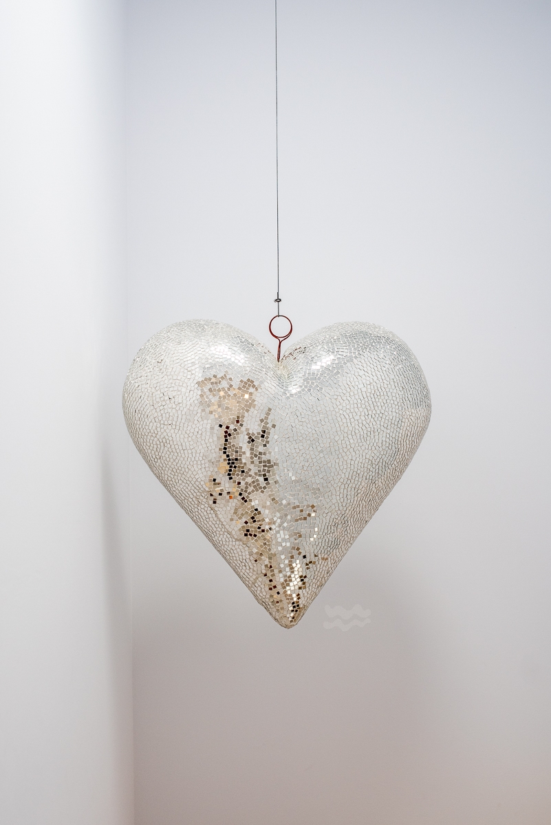 Blake, Can Furnet 118