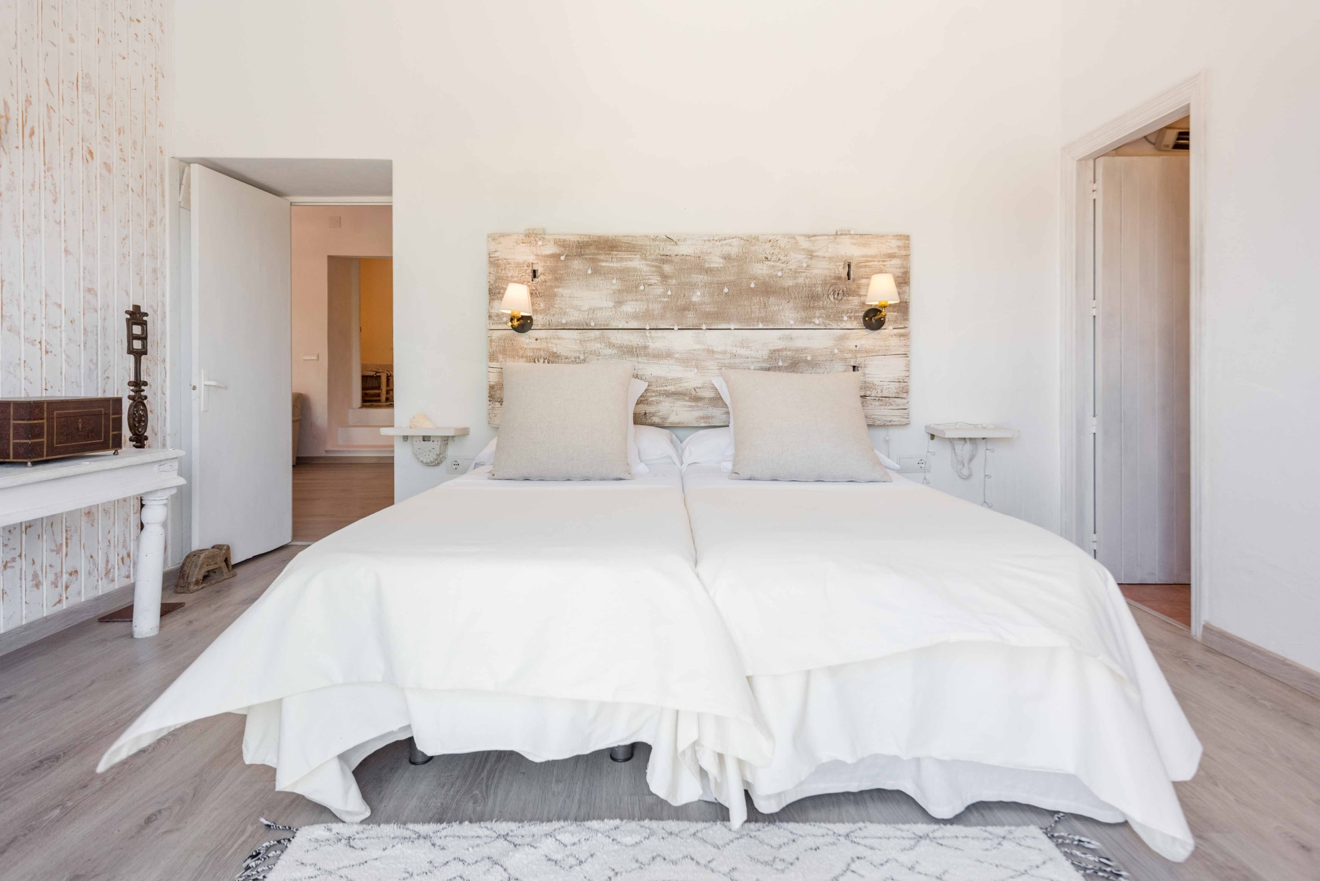 Aurora, Santa Gertrudis 38