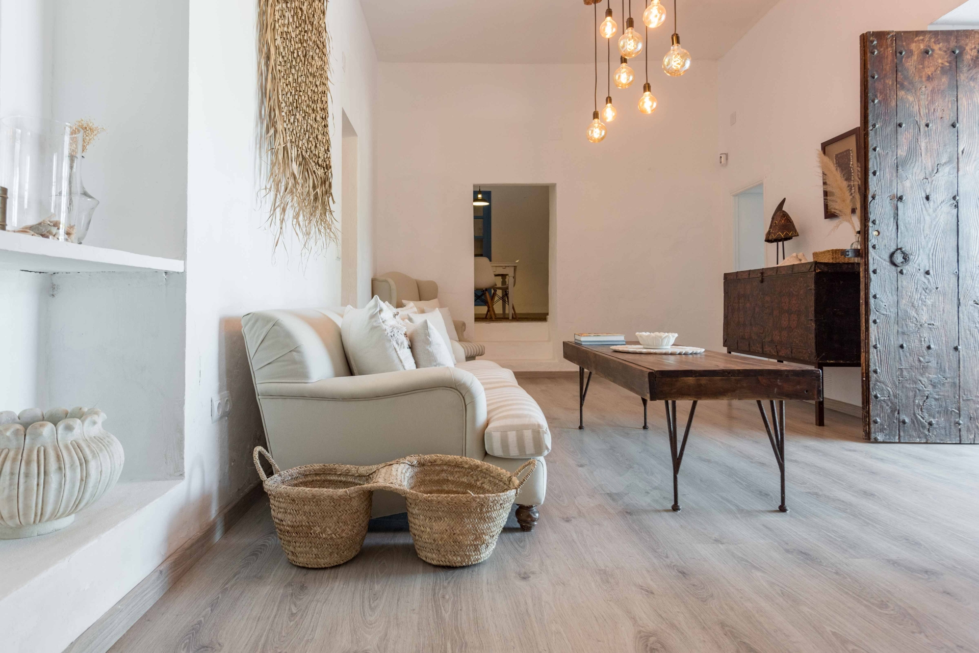 Aurora, Santa Gertrudis 34