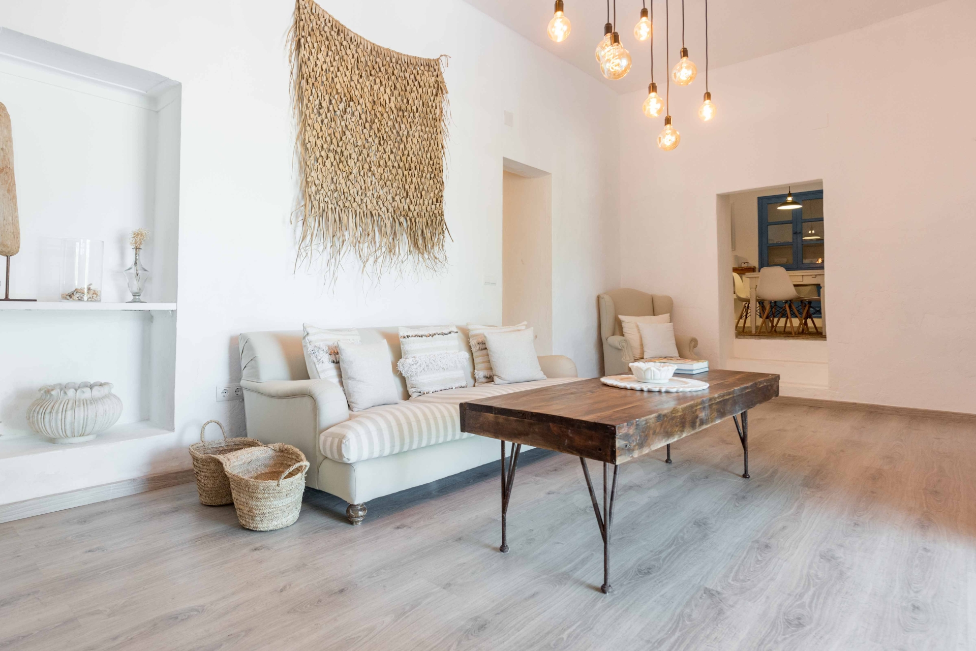 Aurora, Santa Gertrudis 35