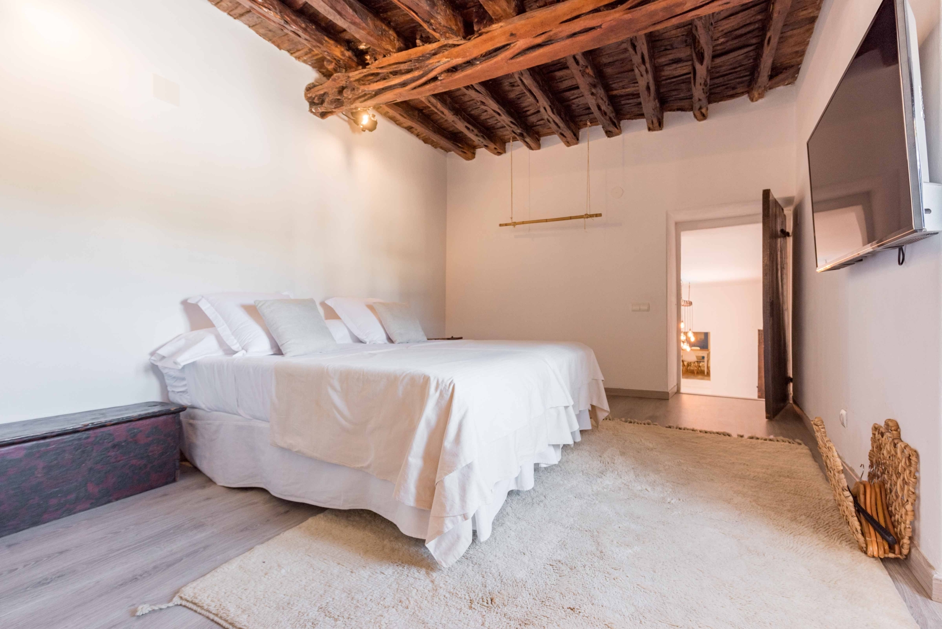 Aurora, Santa Gertrudis 46