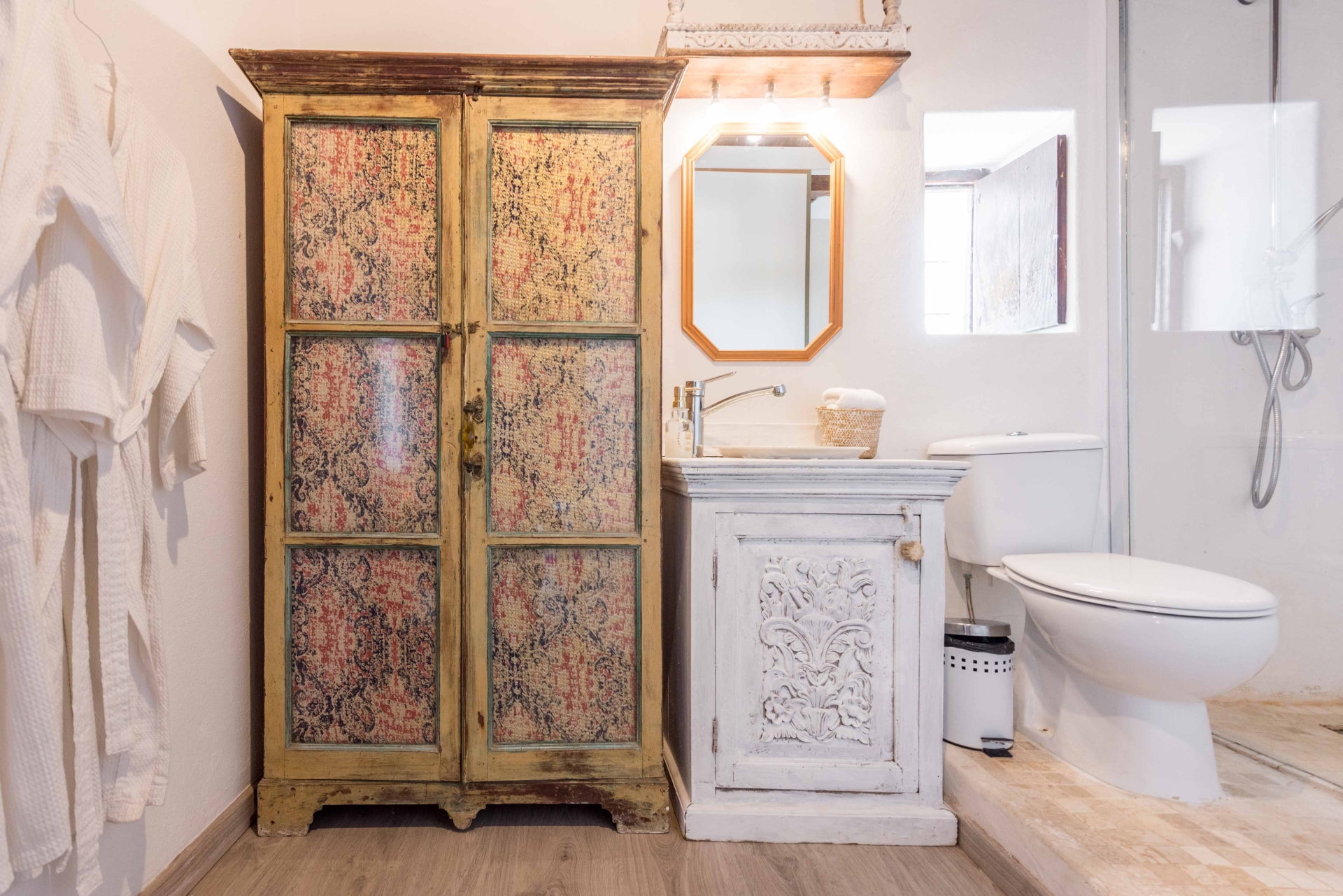 Aurora, Santa Gertrudis 48