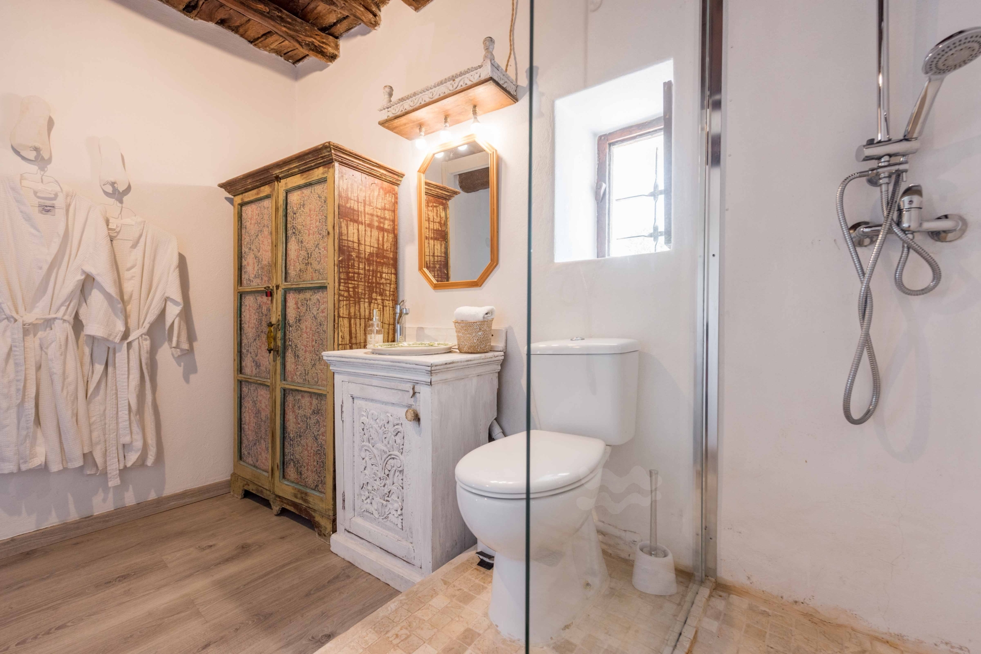 Aurora, Santa Gertrudis 49